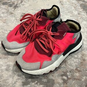 Adidas Nite Jogger W 6.5